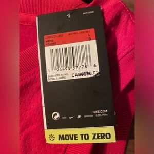 Toronto Raptors Jersey mens size large